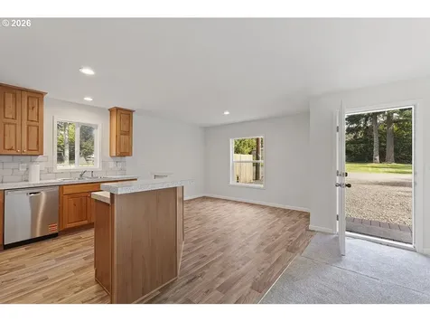 1680 SE Jefferson Street Waldport OR 97394
