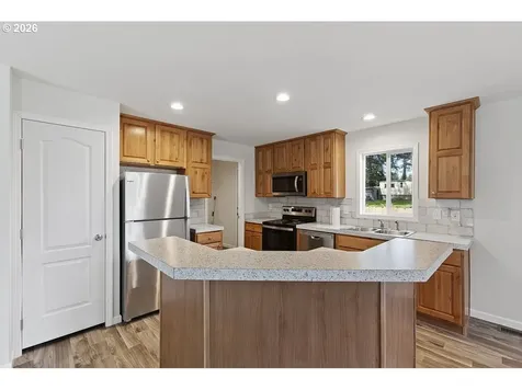 1680 SE Jefferson Street Waldport OR 97394
