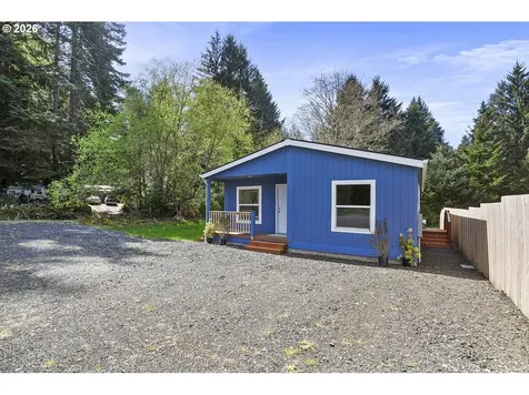 1680 SE Jefferson Street Waldport OR 97394