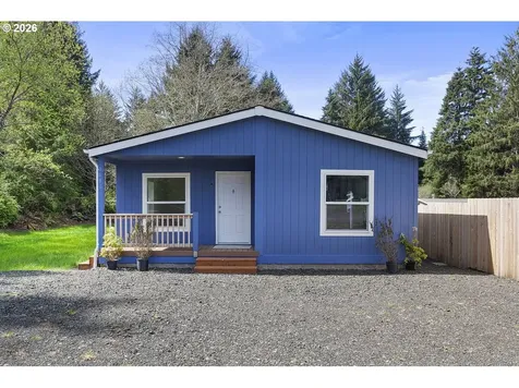 1680 SE Jefferson Street Waldport OR 97394