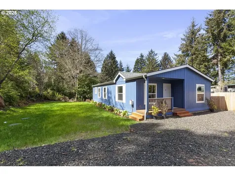 1680 SE Jefferson Street Waldport OR 97394