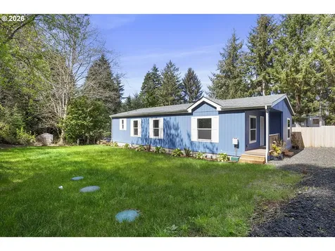 1680 SE Jefferson Street Waldport OR 97394