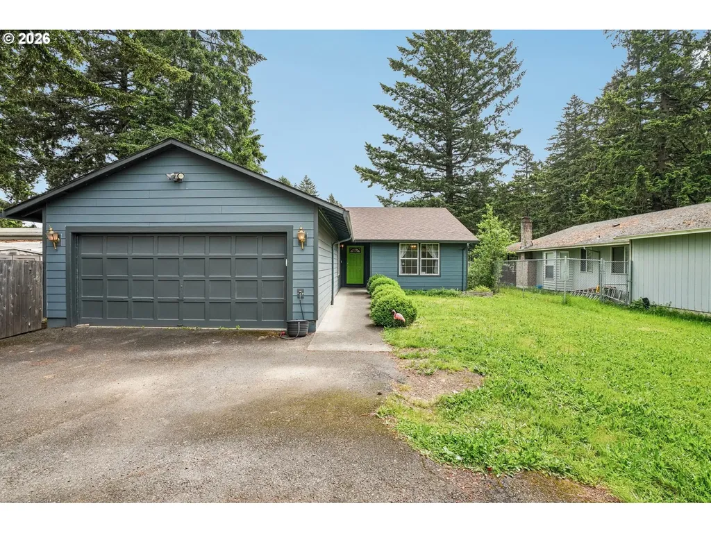 176 NE 172nd Avenue Portland OR 97230
