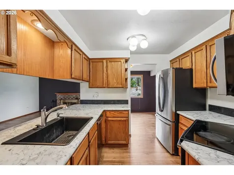 176 NE 172nd Avenue Portland OR 97230