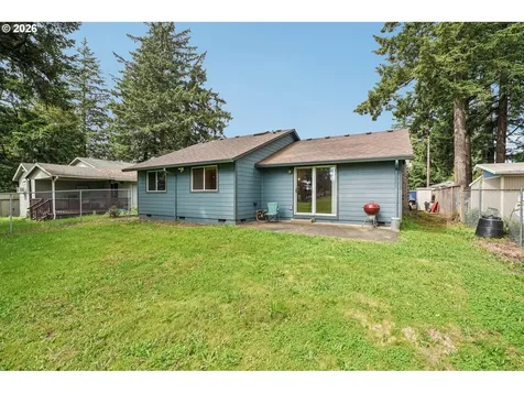 176 NE 172nd Avenue Portland OR 97230