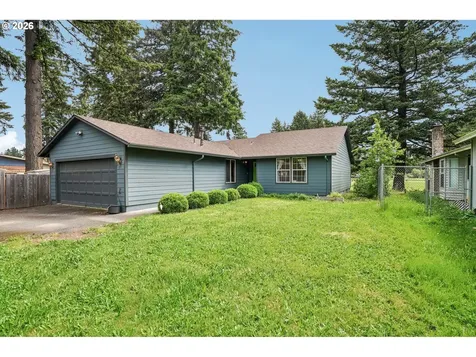 176 NE 172nd Avenue Portland OR 97230