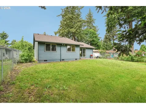 176 NE 172nd Avenue Portland OR 97230