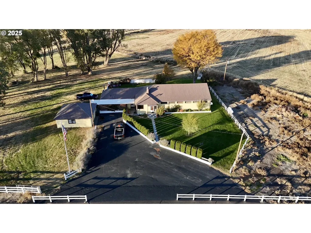 70930 Highway 207 Echo OR 97826