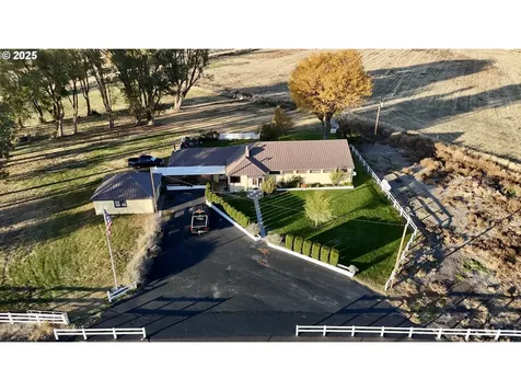 70930 Highway 207 Echo OR 97826