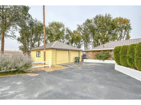 70930 Highway 207 Echo OR 97826