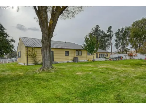 70930 Highway 207 Echo OR 97826