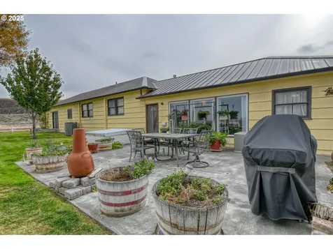 70930 Highway 207 Echo OR 97826