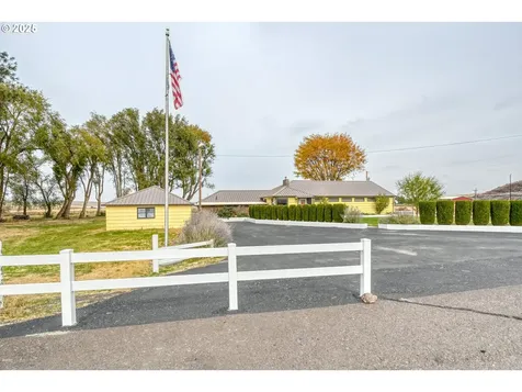 70930 Highway 207 Echo OR 97826