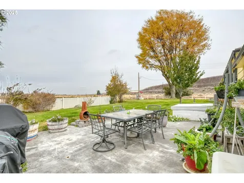 70930 Highway 207 Echo OR 97826