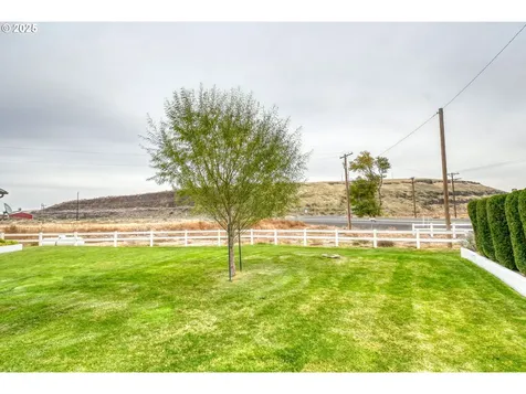 70930 Highway 207 Echo OR 97826