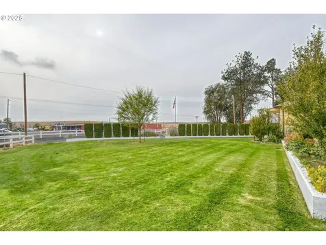 70930 Highway 207 Echo OR 97826