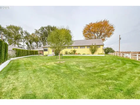 70930 Highway 207 Echo OR 97826