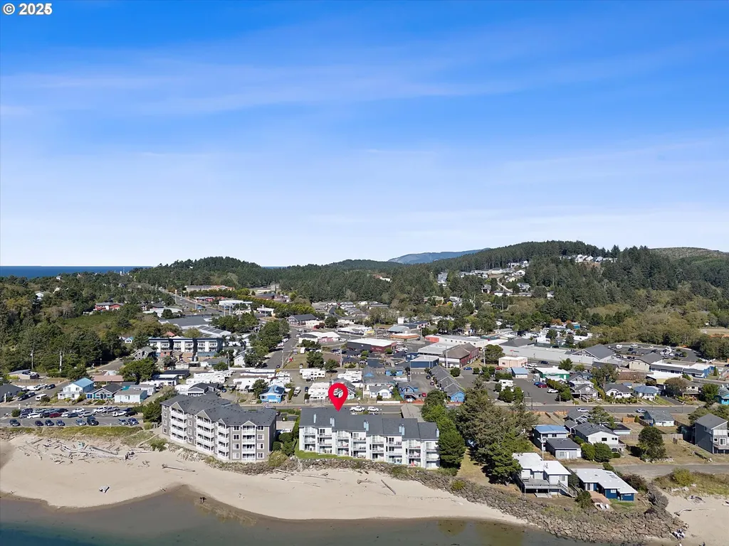 1116 SW 51 Street Lincoln City OR 97367