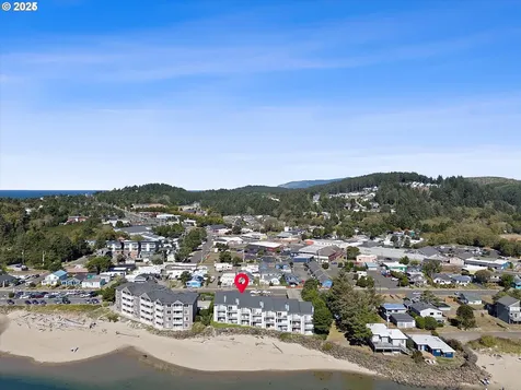 1116 SW 51 Street Lincoln City OR 97367