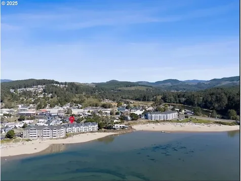1116 SW 51 Street Lincoln City OR 97367