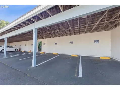 1116 SW 51 Street Lincoln City OR 97367