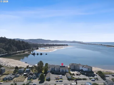 1116 SW 51 Street Lincoln City OR 97367