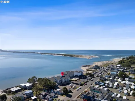 1116 SW 51 Street Lincoln City OR 97367