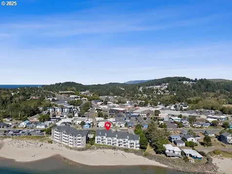 1116 SW 51 Street Lincoln City OR 97367