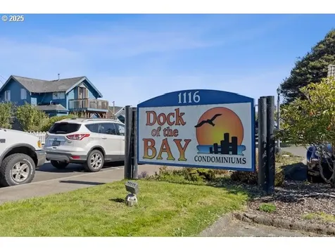 1116 SW 51 Street Lincoln City OR 97367