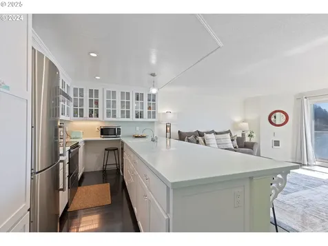 1116 SW 51 Street Lincoln City OR 97367