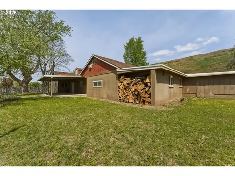 54068 Walla Walla River Road Milton-freewater OR 97862