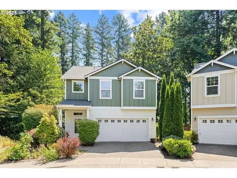 5796 NE Canard Court Hillsboro OR 97124
