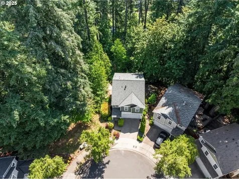 5796 NE Canard Court Hillsboro OR 97124
