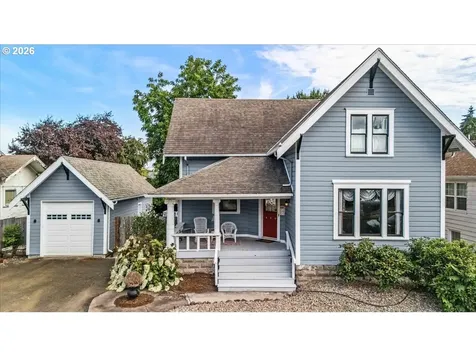 620 9th Avenue SW Albany OR 97321