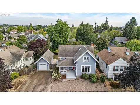 620 9th Avenue SW Albany OR 97321