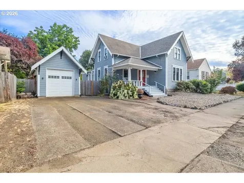 620 9th Avenue SW Albany OR 97321