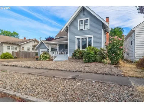 620 9th Avenue SW Albany OR 97321