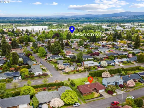 13805 NE Fremont Court Portland OR 97230