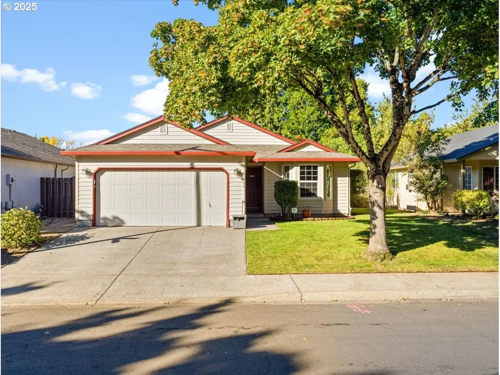 17402 SE 18th Street Vancouver WA 98683