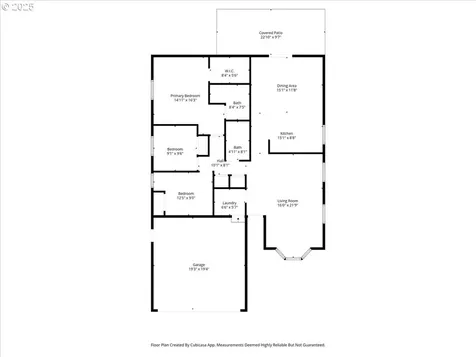 17402 SE 18th Street Vancouver WA 98683