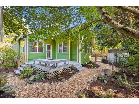 2936 NE Everett Street Portland OR 97232