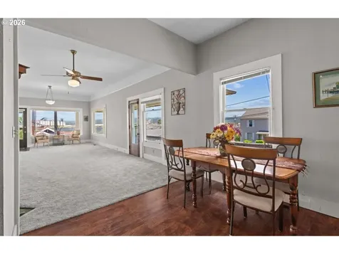 406 W C Street Rainier OR 97048