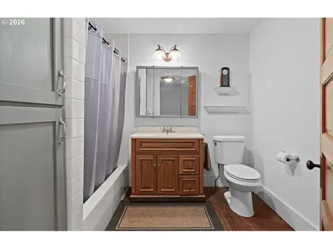 406 W C Street Rainier OR 97048