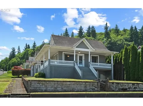 406 W C Street Rainier OR 97048