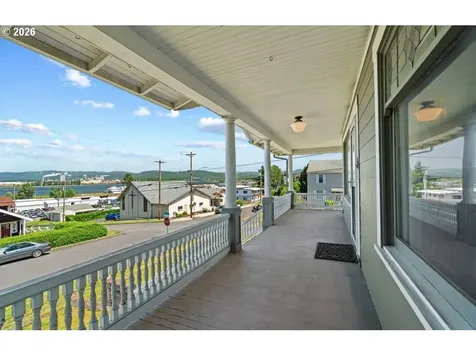 406 W C Street Rainier OR 97048