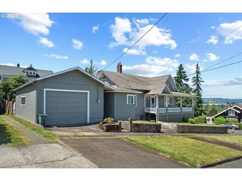 406 W C Street Rainier OR 97048