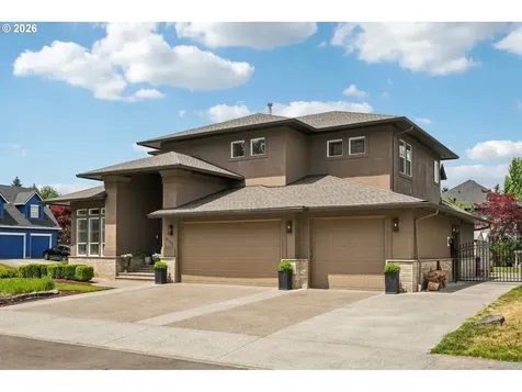 4706 NE 137th Street Vancouver WA 98686