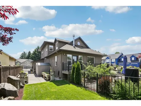 4706 NE 137th Street Vancouver WA 98686