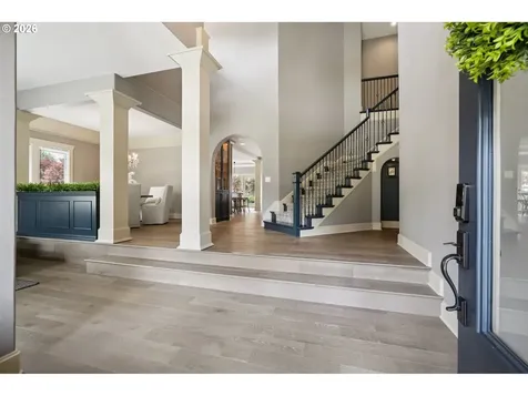 4706 NE 137th Street Vancouver WA 98686