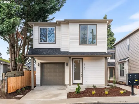 7560 N Emerald Avenue Portland OR 97217